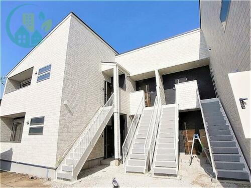 兵庫県神戸市灘区国玉通２丁目 2階建