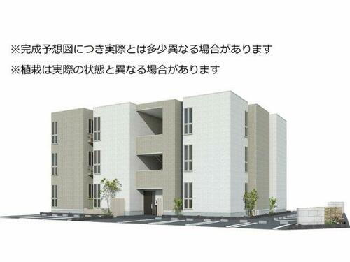 徳島県徳島市中吉野町２丁目 賃貸マンション