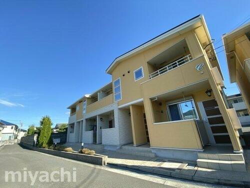 徳島県徳島市南矢三町２丁目 賃貸アパート