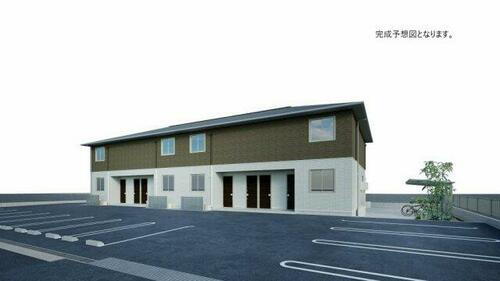 シャーメゾン　レ・フレールⅥ