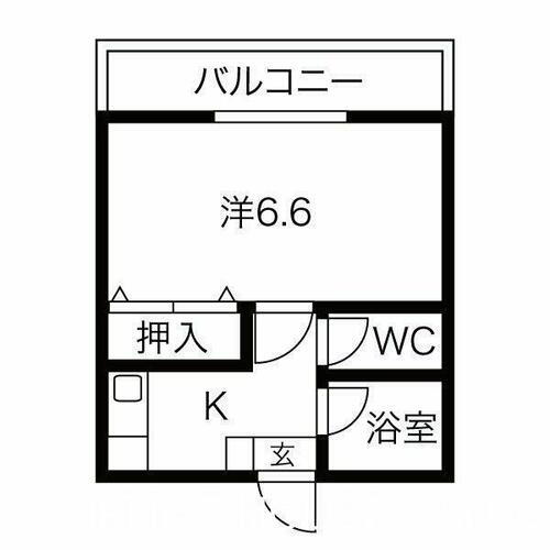 愛知県知立市西町亀池 知立駅 1K マンション 賃貸物件詳細