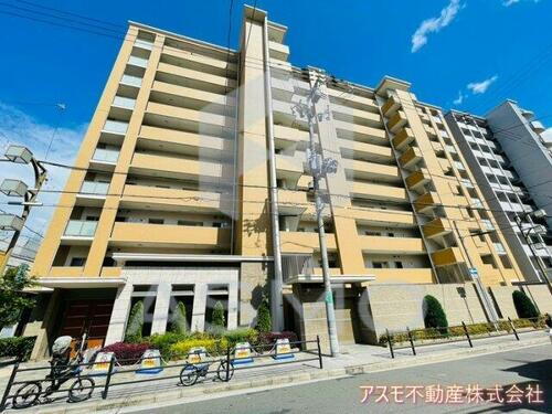 大阪府大阪市浪速区日本橋東２丁目 10階建 築11年3ヶ月