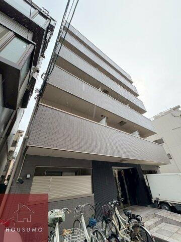 ＨＩＫＡＲＩマンション