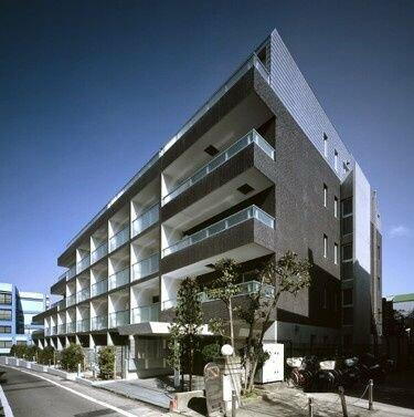 カスタリア初台Ⅱ