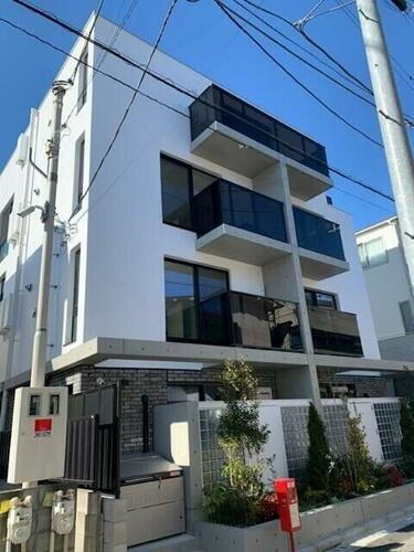 ＰＡＳＥＯ西新宿五丁目Ⅱ