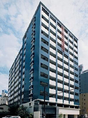 福岡県福岡市博多区住吉２丁目 13階建 築18年2ヶ月