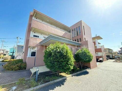 千葉県柏市永楽台１丁目 築19年11ヶ月 3階建