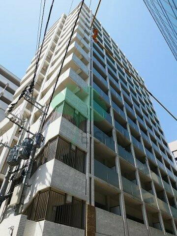 福岡県福岡市博多区店屋町 14階建