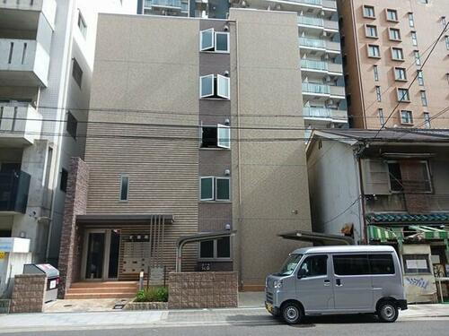 大阪府大阪市浪速区下寺１丁目 賃貸マンション