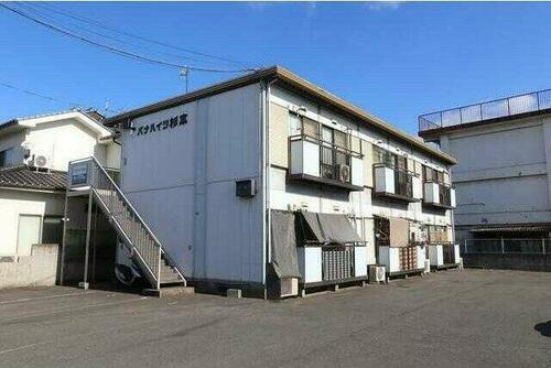 パナハイツ杉本