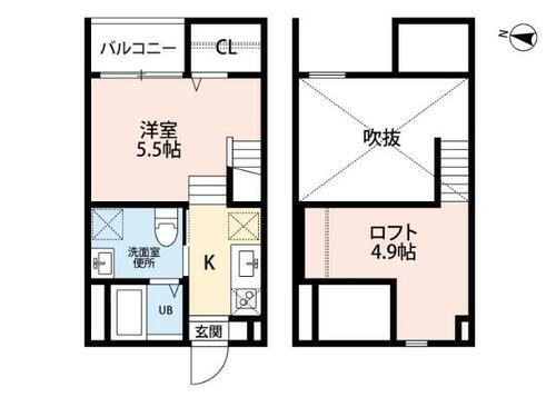 愛知県名古屋市南区源兵衛町４丁目 柴田駅 1SK アパート 賃貸物件詳細