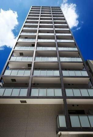 東京都北区王子２丁目 賃貸マンション