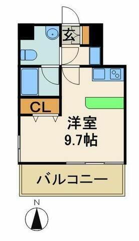 東京都墨田区横網２丁目 両国駅 ワンルーム マンション 賃貸物件詳細