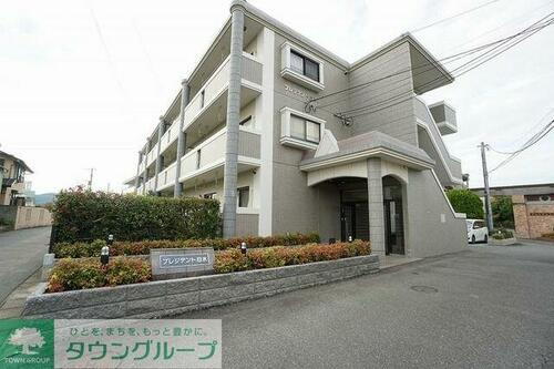 福岡県福岡市早良区原８丁目 賃貸マンション