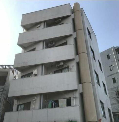 東京都中野区江原町１丁目 賃貸マンション