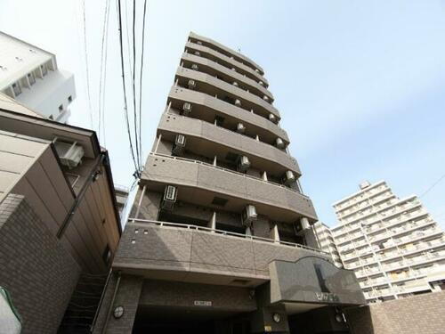 愛知県名古屋市中区新栄３丁目 賃貸マンション