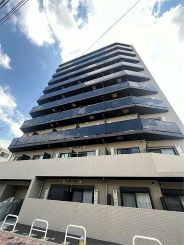 セジョリ新宿西落合