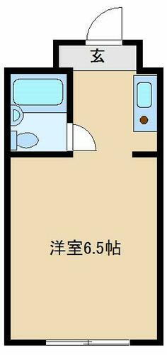 兵庫県尼崎市長洲西通１丁目 尼崎駅 ワンルーム マンション 賃貸物件詳細