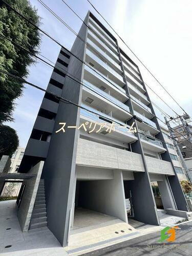 東京都文京区春日１丁目 10階建 築3年9ヶ月