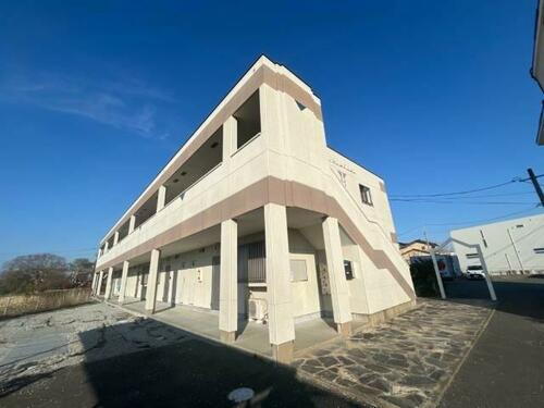 福岡県三潴郡大木町大字絵下古賀 2階建 築14年9ヶ月