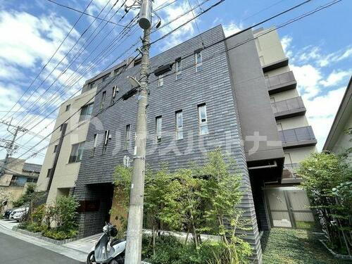 東京都荒川区町屋２丁目 賃貸マンション