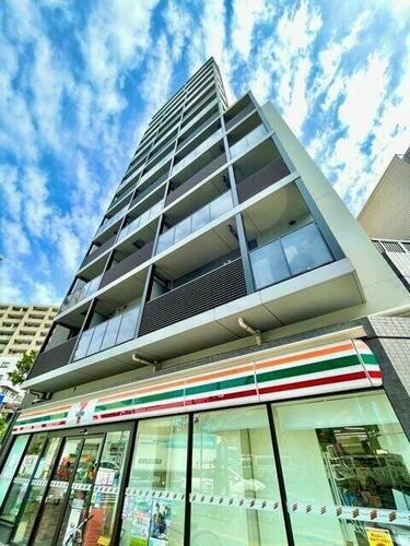 レジディア笹塚Ⅲ