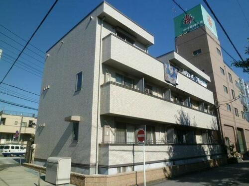 埼玉県川口市芝２丁目 賃貸アパート