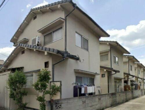 春日町５丁目高橋住宅