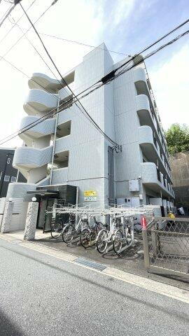 ラ・レーヴ追浜