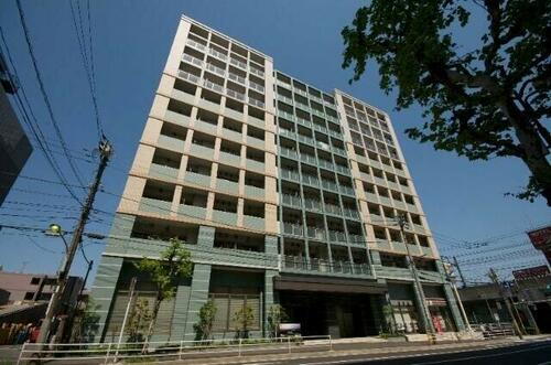 パークアクシス西船橋本郷町