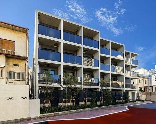 ＳＹＦＯＲＭＥ東池袋