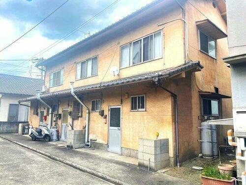 広島県福山市神辺町大字川南 テラスハウス