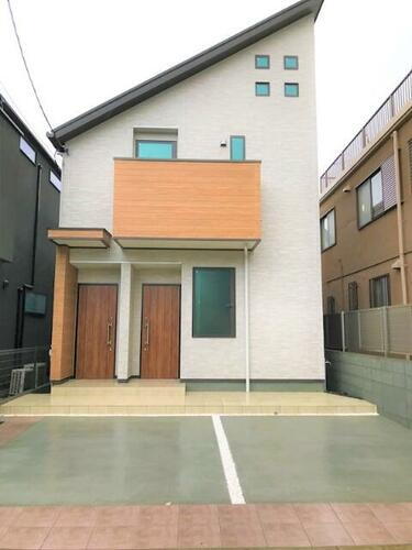物件写真