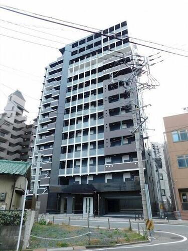 福岡県北九州市八幡西区黒崎５丁目 14階建