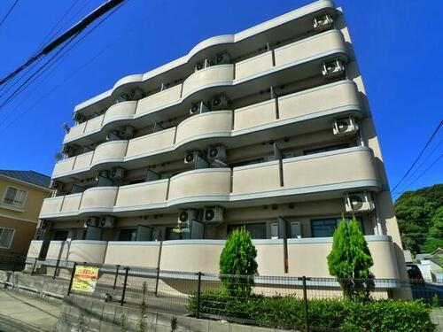 福岡県北九州市八幡西区則松１丁目 4階建
