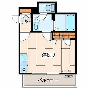 神奈川県川崎市多摩区宿河原４丁目 宿河原駅 ワンルーム マンション 賃貸物件詳細