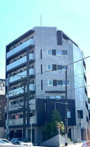 東京都杉並区南荻窪１丁目 賃貸マンション