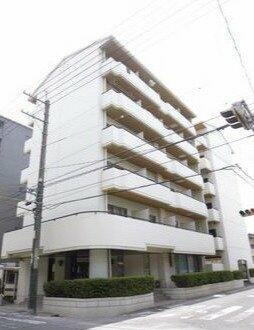 広島県福山市南本庄１丁目 賃貸マンション