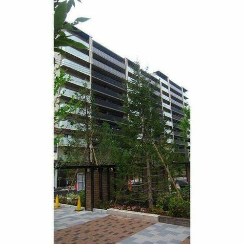 ザ・パークハウスオイコス赤羽志茂フォーススクエア