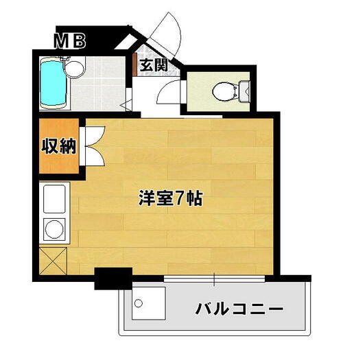東京都北区東田端１丁目 田端駅 ワンルーム マンション 賃貸物件詳細