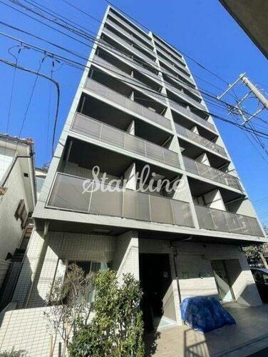 ログ戸越パークサイド（Ｌｏｇ戸越Ｐａｒｋｓｉｄｅ）