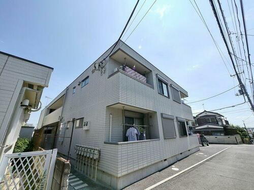 Ｍａｉｓｏｎ　Ｒａｆｆｉｎｅ 2階建