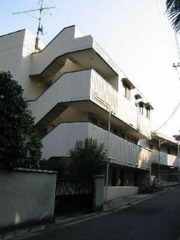 神奈川県川崎市多摩区南生田７丁目 賃貸マンション