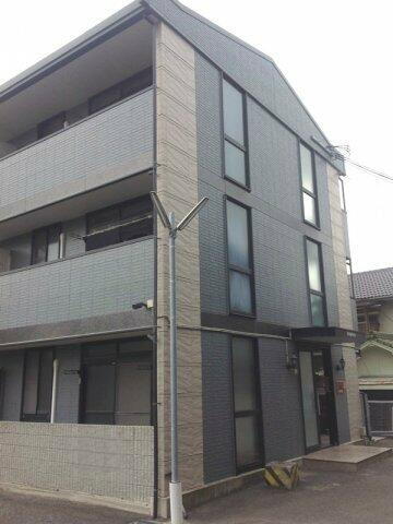 大阪府岸和田市中井町３丁目 賃貸マンション