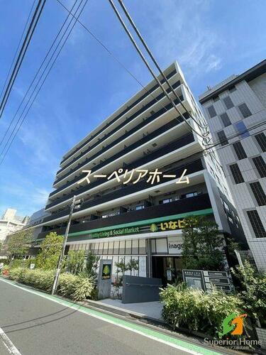 東京都新宿区新小川町 賃貸マンション