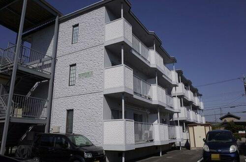 愛知県岡崎市堂前町２丁目 賃貸アパート