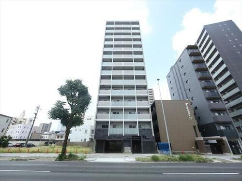 愛知県名古屋市中区松原２丁目 14階建 築3年1ヶ月