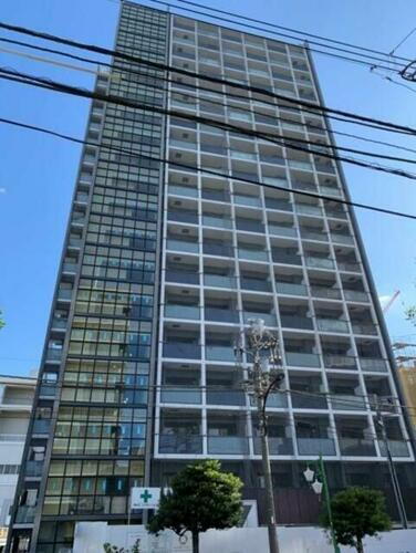 東京都江東区大島３丁目 賃貸マンション