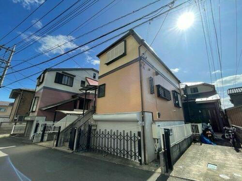 東京都八王子市大和田町６丁目 賃貸一戸建て