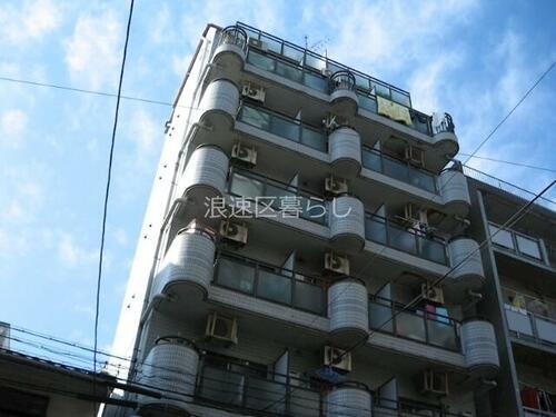 ＬａｋｉａＭａｉｓｏｎ難波南